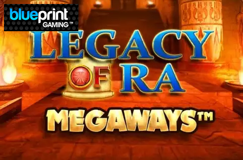 Legacy of Ra Megaways